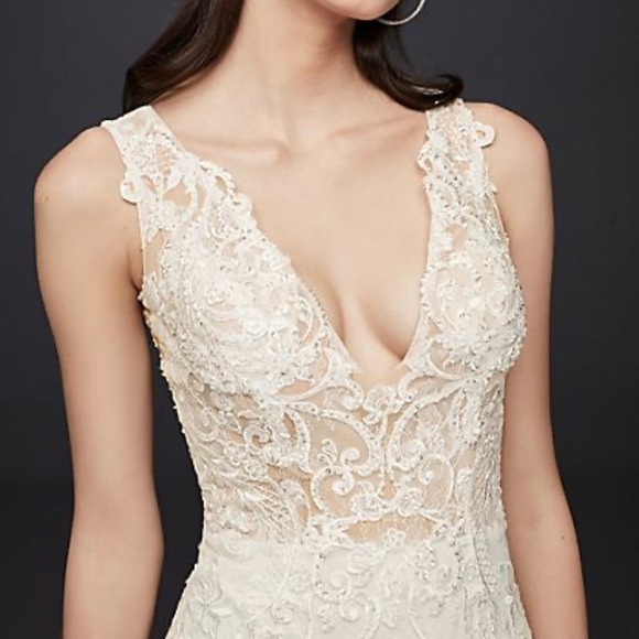 Wedding Dress - Picture 3 of 13